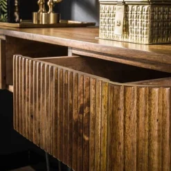 HUUS Haltafels*Kaptafel Lexie