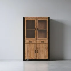 HUUS Opbergkasten*Kast Britt hoog