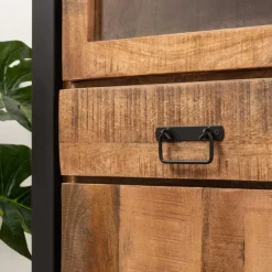 HUUS Opbergkasten*Kast Britt hoog