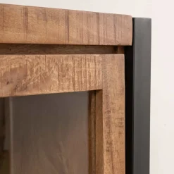 HUUS Opbergkasten*Kast Britt hoog