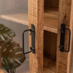 HUUS Opbergkasten*Kast Britt hoog