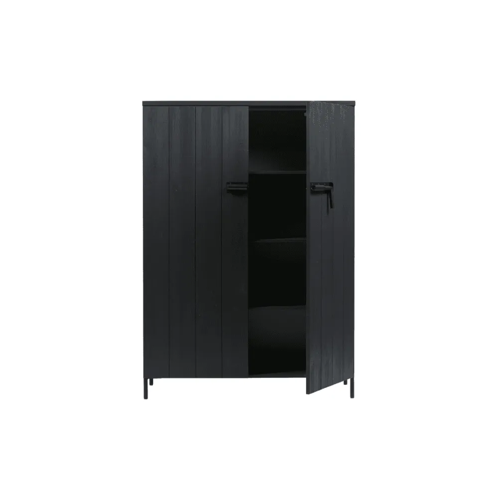 HUUS Opbergkasten*Kast Bruut