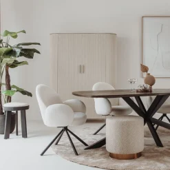 HUUS Opbergkasten*Kast Corbetta