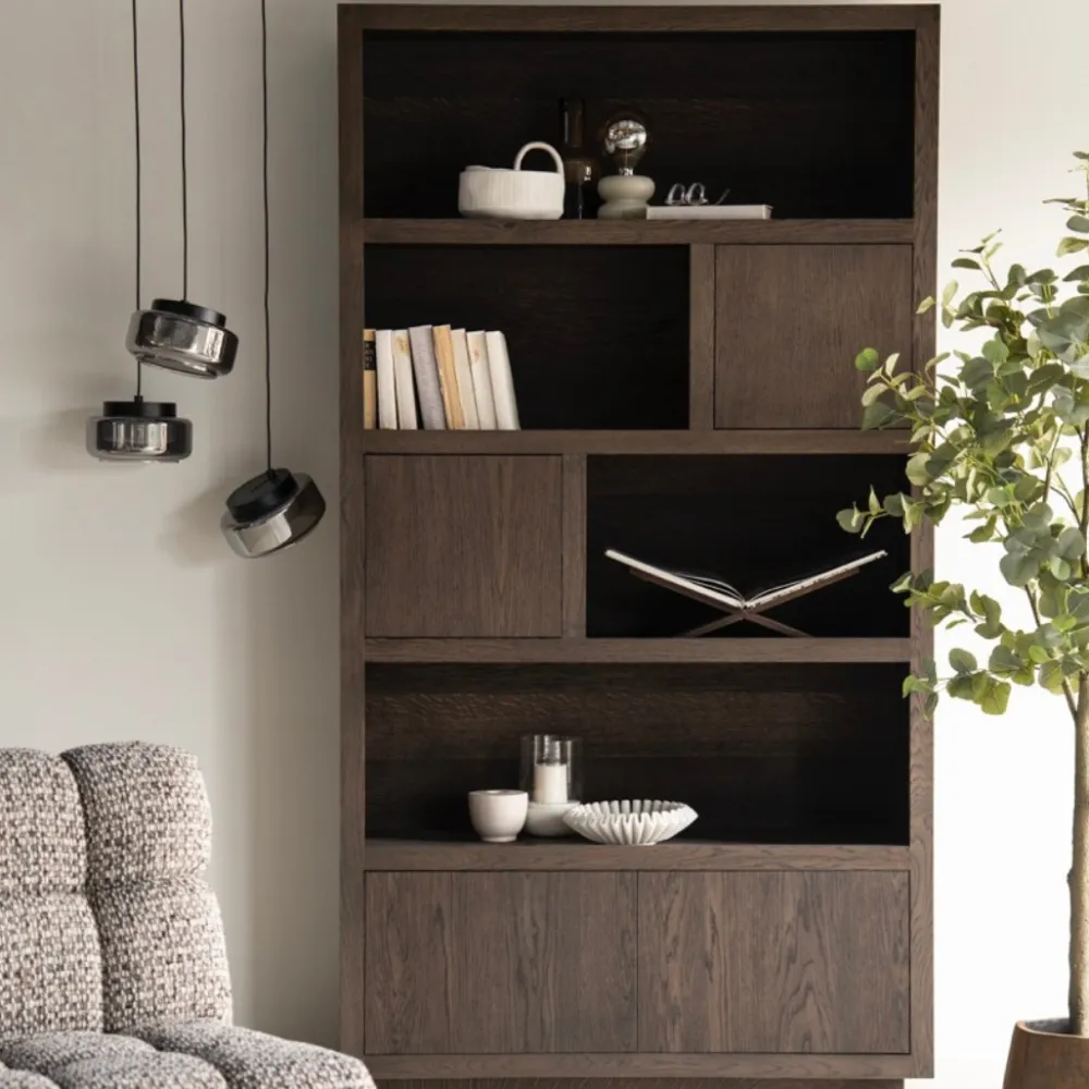 HUUS Opbergkasten*Kast Helsinki