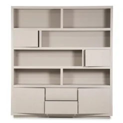 HUUS Opbergkasten*Kast Helsinki