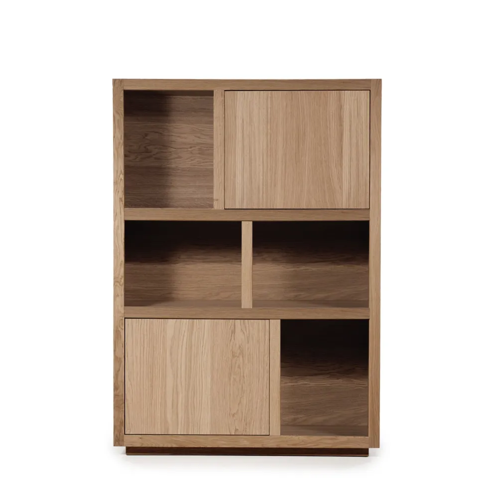 HUUS Opbergkasten*Kast Helsinki