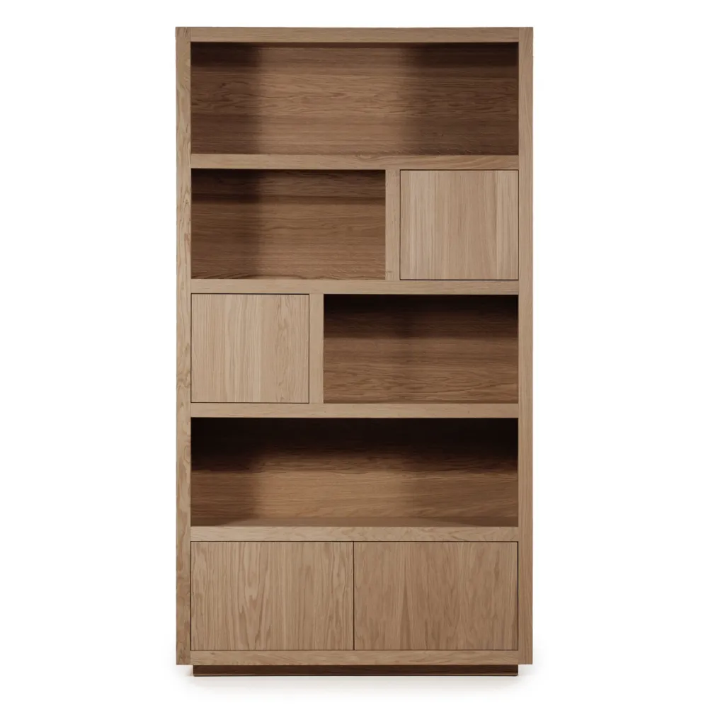 HUUS Opbergkasten*Kast Helsinki