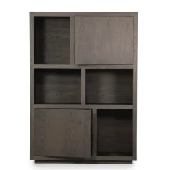 HUUS Opbergkasten*Kast Helsinki