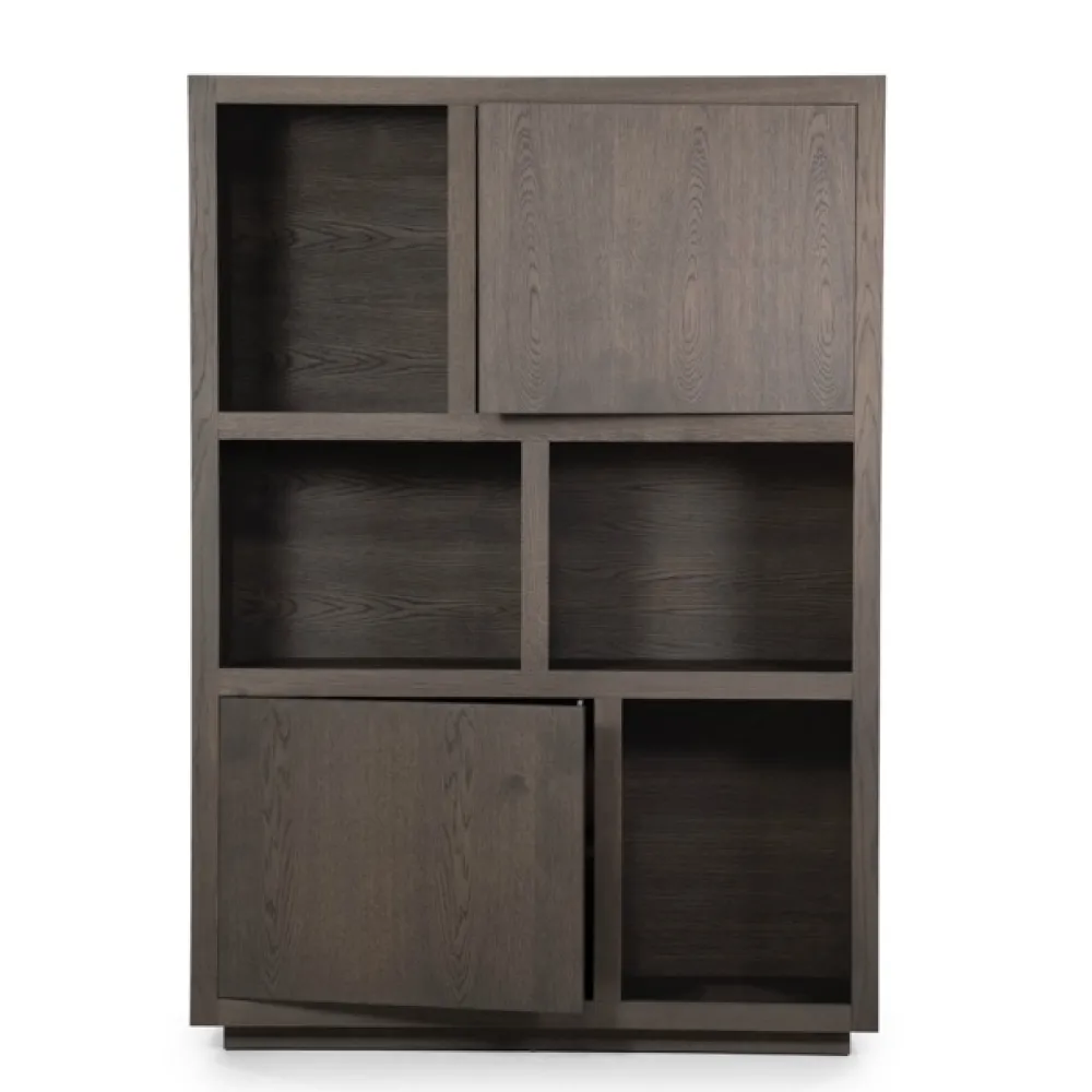 HUUS Opbergkasten*Kast Helsinki