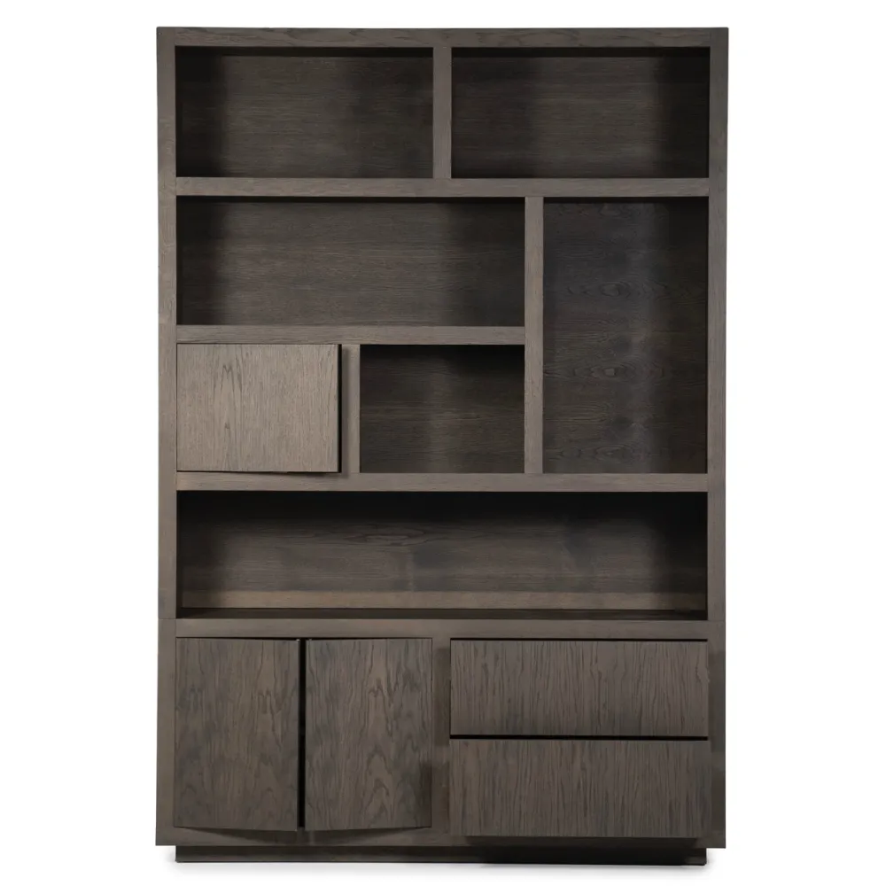 HUUS Opbergkasten*Kast Helsinki