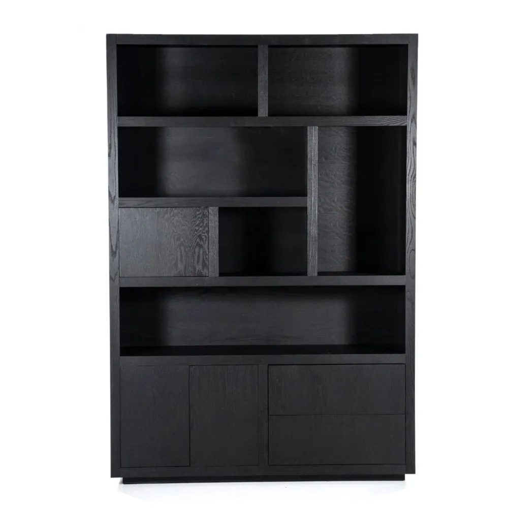 HUUS Opbergkasten*Kast Helsinki