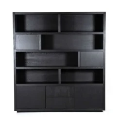 HUUS Opbergkasten*Kast Helsinki