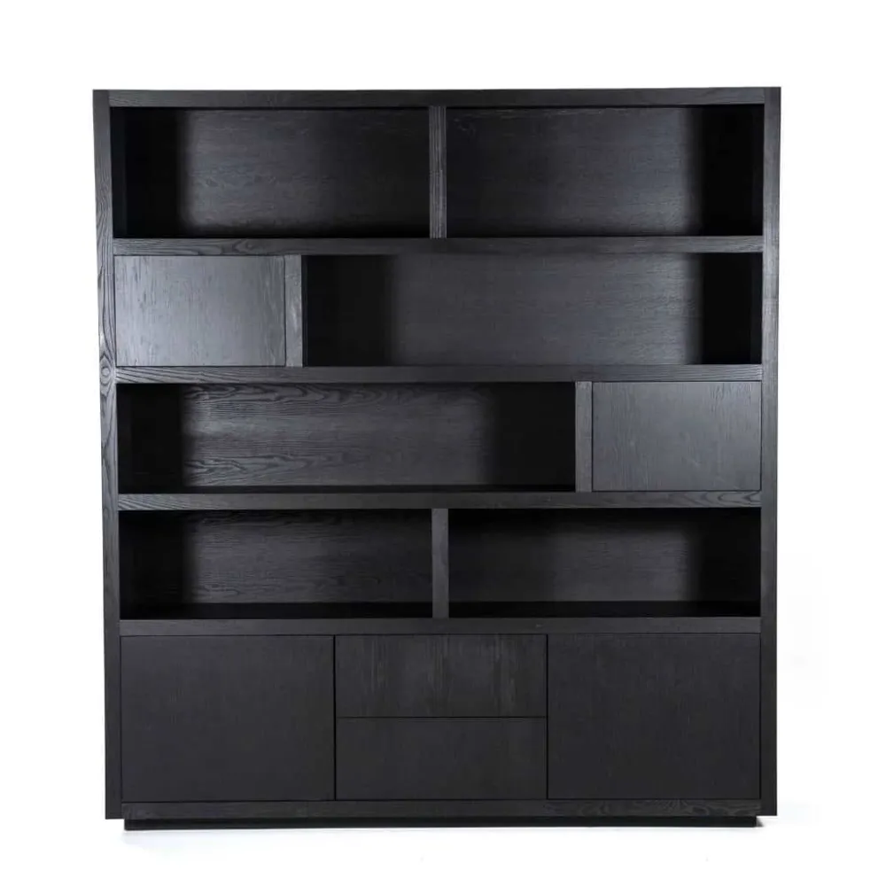 HUUS Opbergkasten*Kast Helsinki