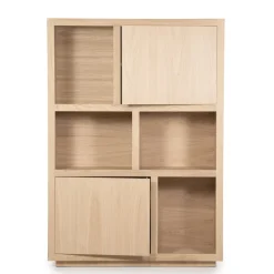 HUUS Opbergkasten*Kast Helsinki