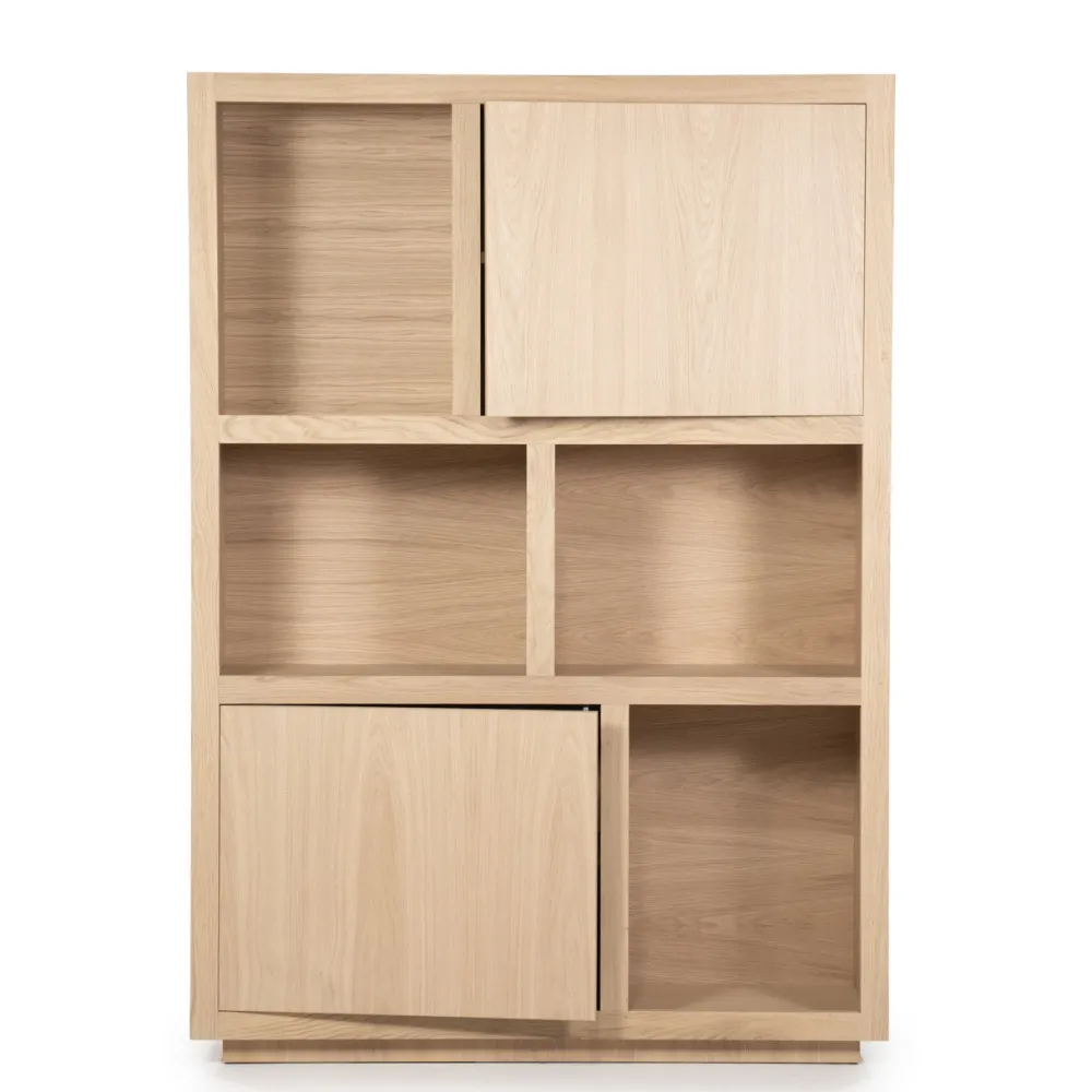 HUUS Opbergkasten*Kast Helsinki