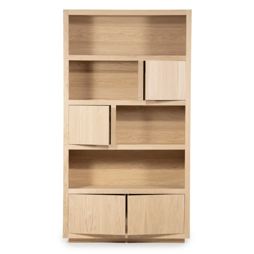 HUUS Opbergkasten*Kast Helsinki