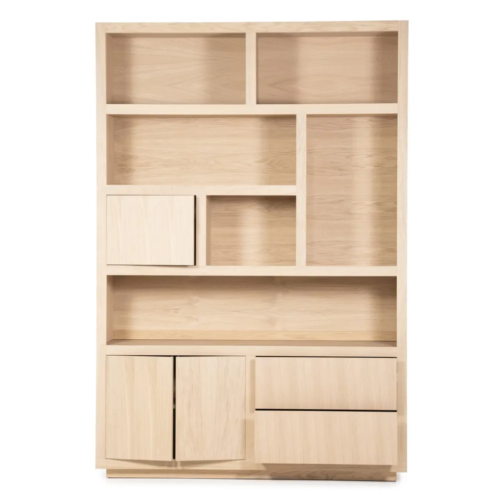 HUUS Opbergkasten*Kast Helsinki