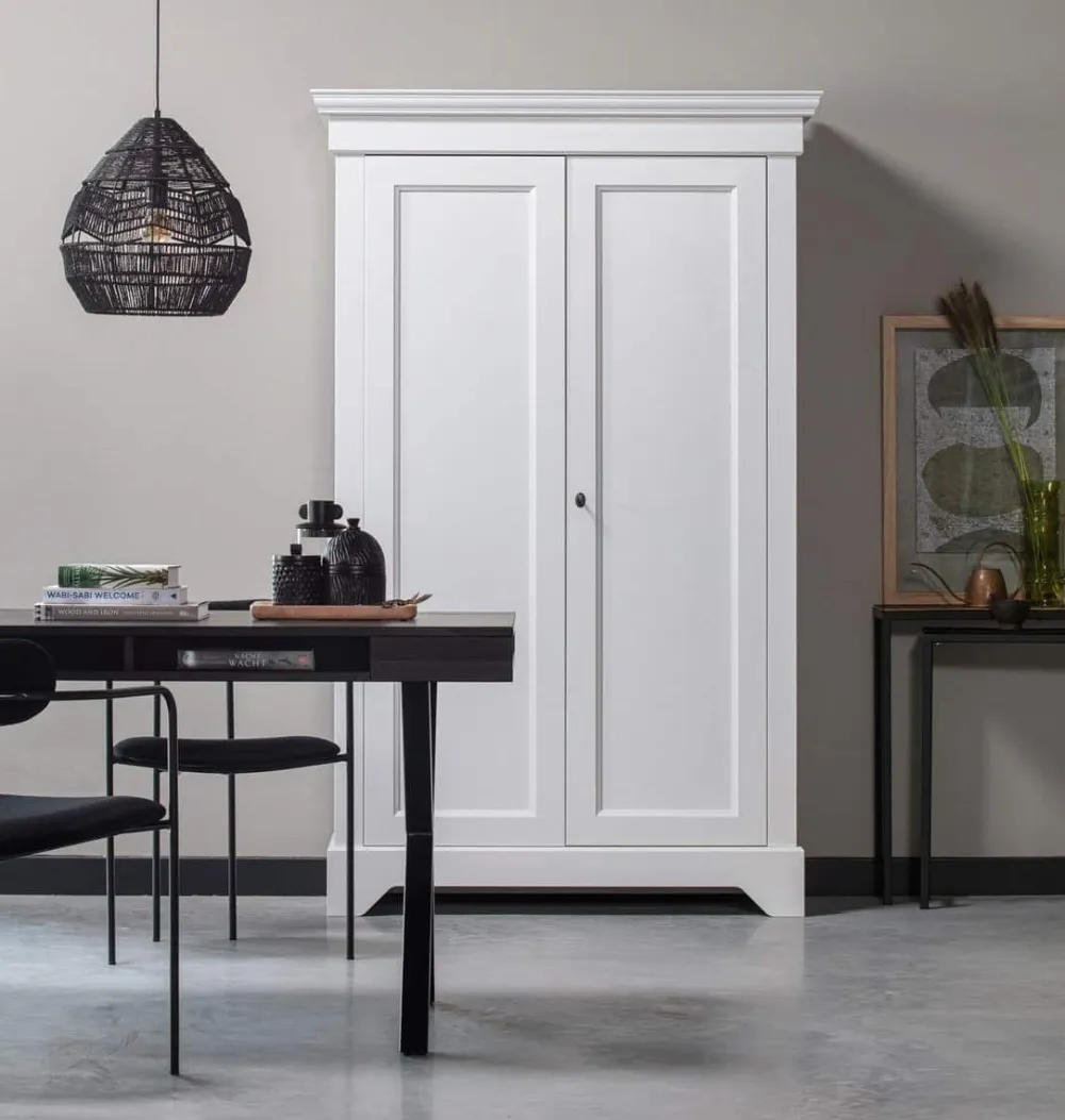 HUUS Opbergkasten*Kast Isabel