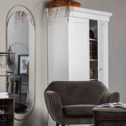 HUUS Opbergkasten*Kast Isabel