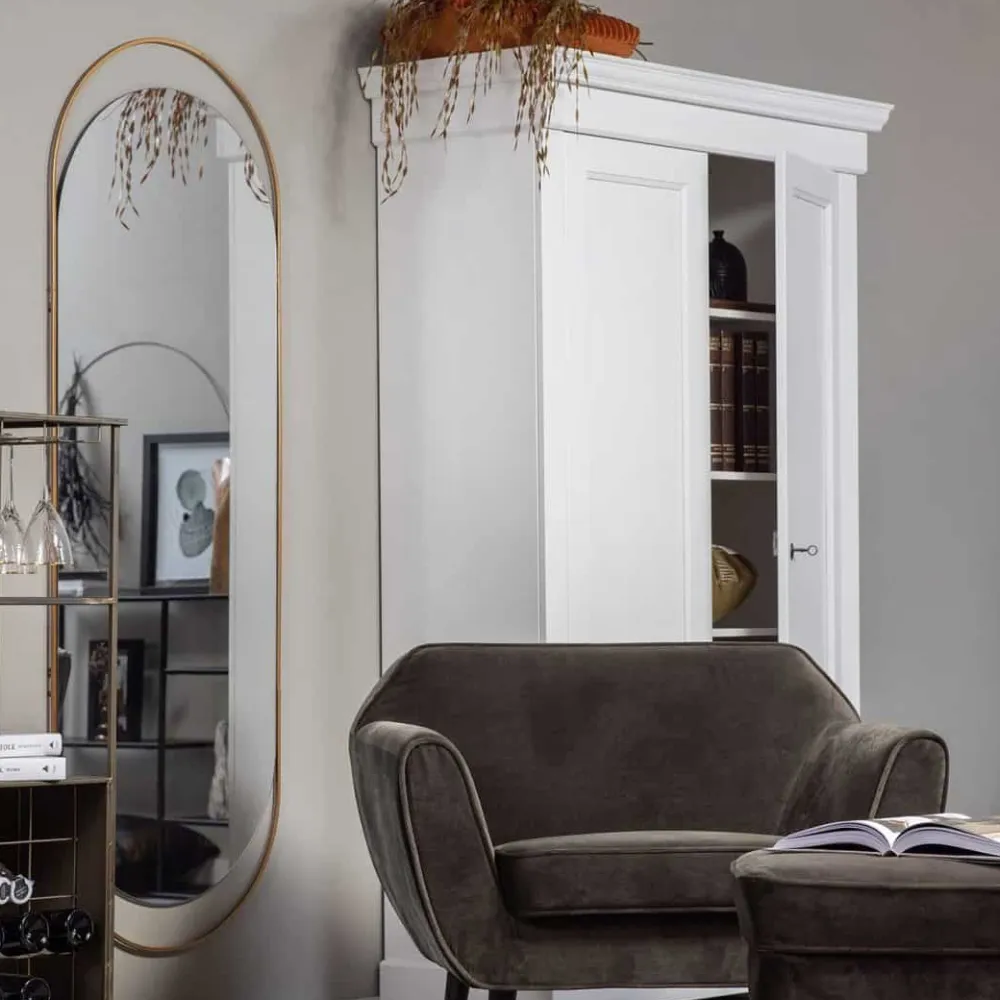 HUUS Opbergkasten*Kast Isabel