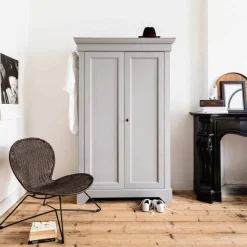 HUUS Opbergkasten*Kast Isabel