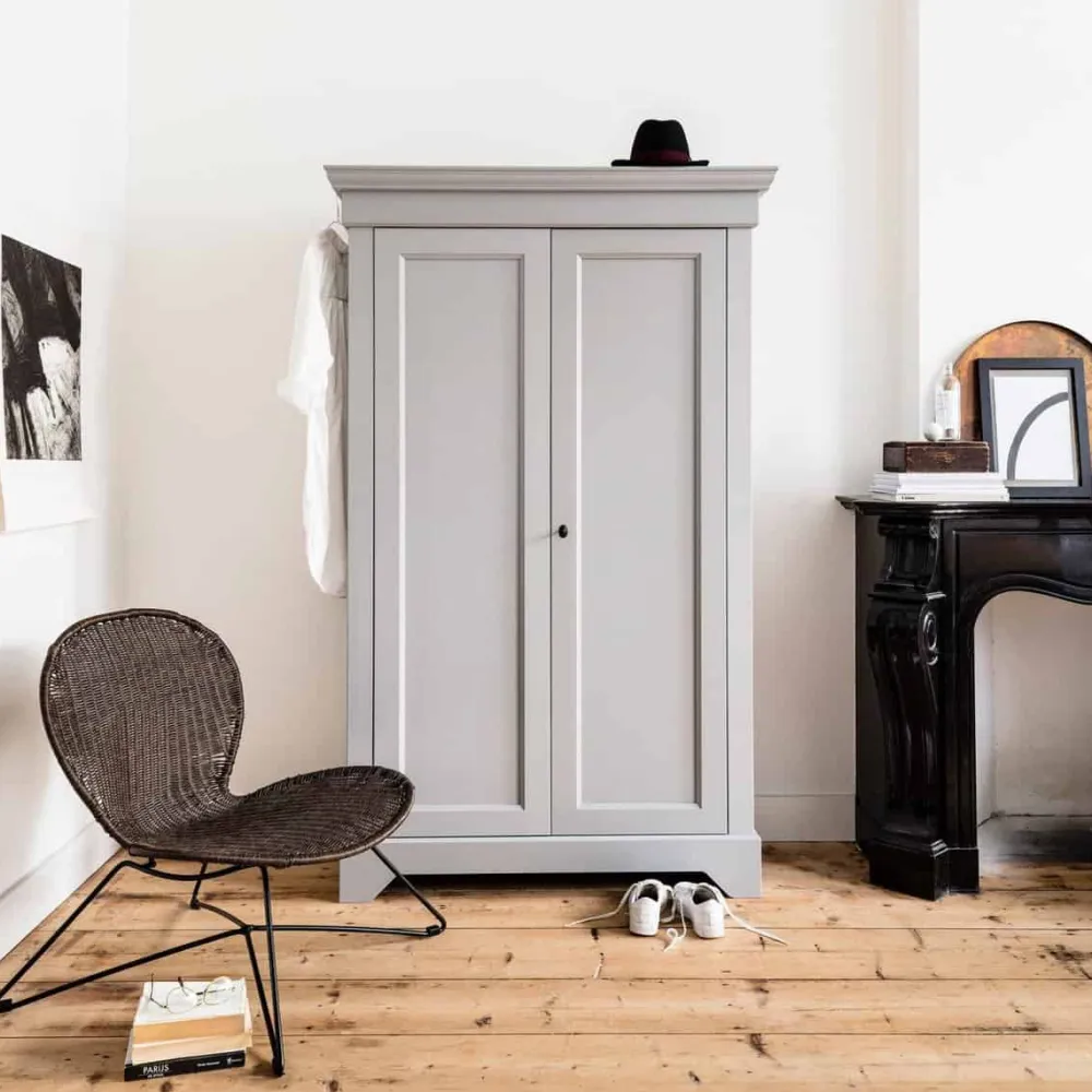 HUUS Opbergkasten*Kast Isabel