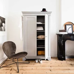 HUUS Opbergkasten*Kast Isabel