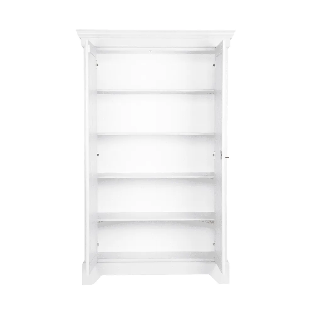 HUUS Opbergkasten*Kast Isabel