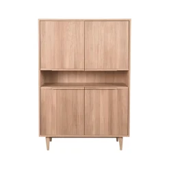 HUUS Opbergkasten*Kast Jule hoog