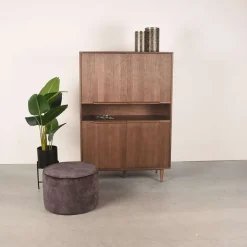 HUUS Opbergkasten*Kast Jule hoog