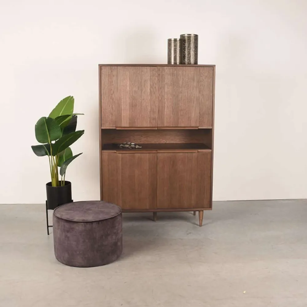 HUUS Opbergkasten*Kast Jule hoog