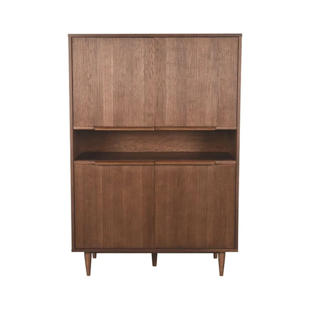 HUUS Opbergkasten*Kast Jule hoog