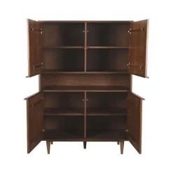 HUUS Opbergkasten*Kast Jule hoog