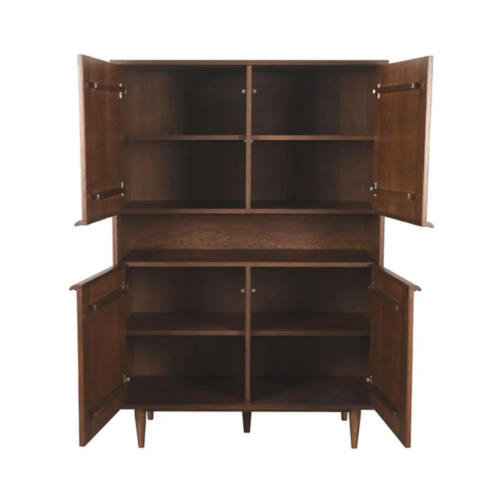 HUUS Opbergkasten*Kast Jule hoog