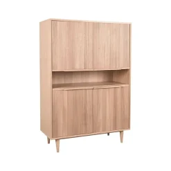 HUUS Opbergkasten*Kast Jule hoog