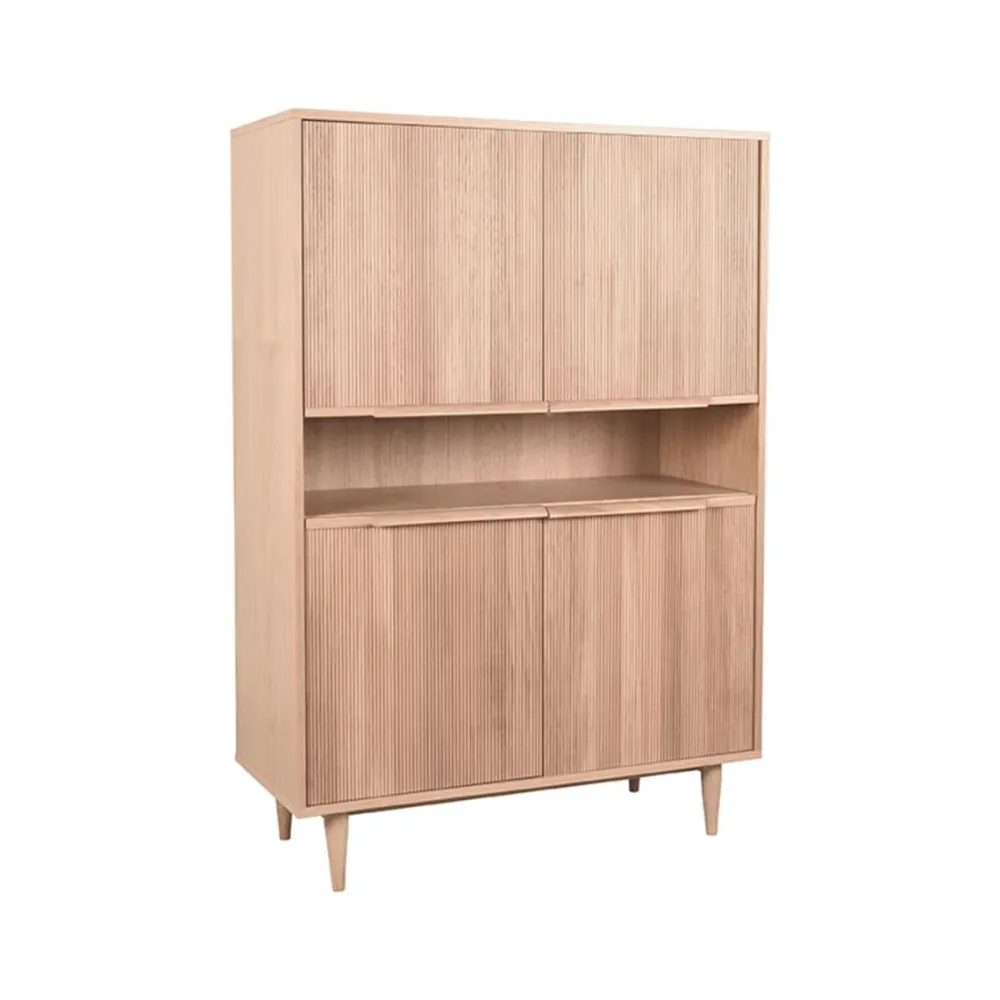 HUUS Opbergkasten*Kast Jule hoog