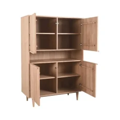 HUUS Opbergkasten*Kast Jule hoog