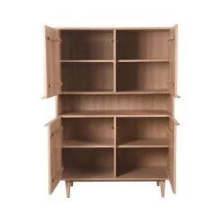 HUUS Opbergkasten*Kast Jule hoog