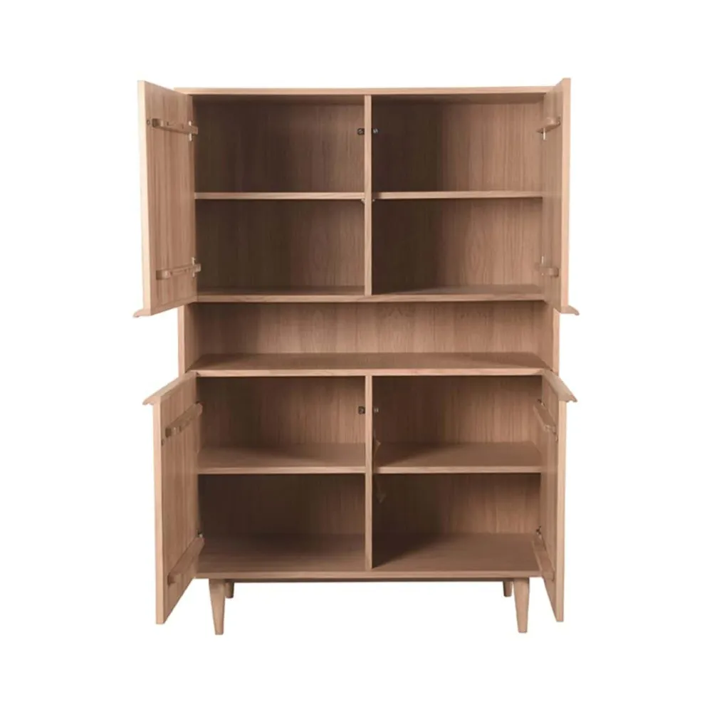 HUUS Opbergkasten*Kast Jule hoog