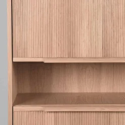 HUUS Opbergkasten*Kast Jule hoog