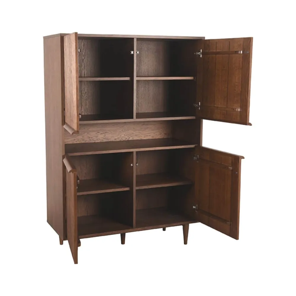 HUUS Opbergkasten*Kast Jule hoog