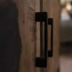 HUUS Opbergkasten|Boekenkasten*Kast Thomas