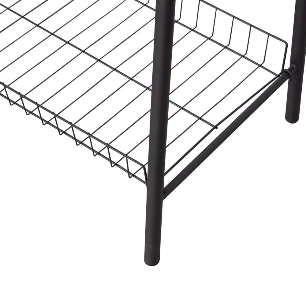 HUUS Overig|Kapstokken*Kledingrek Jovi