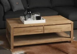 HUUS Salontafels*Koffietafel Losari