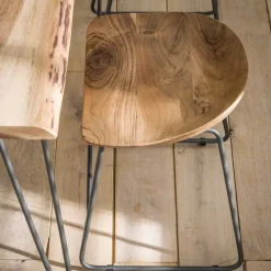 HUUS Krukken*Kruk Bodil (per 2 stuks)