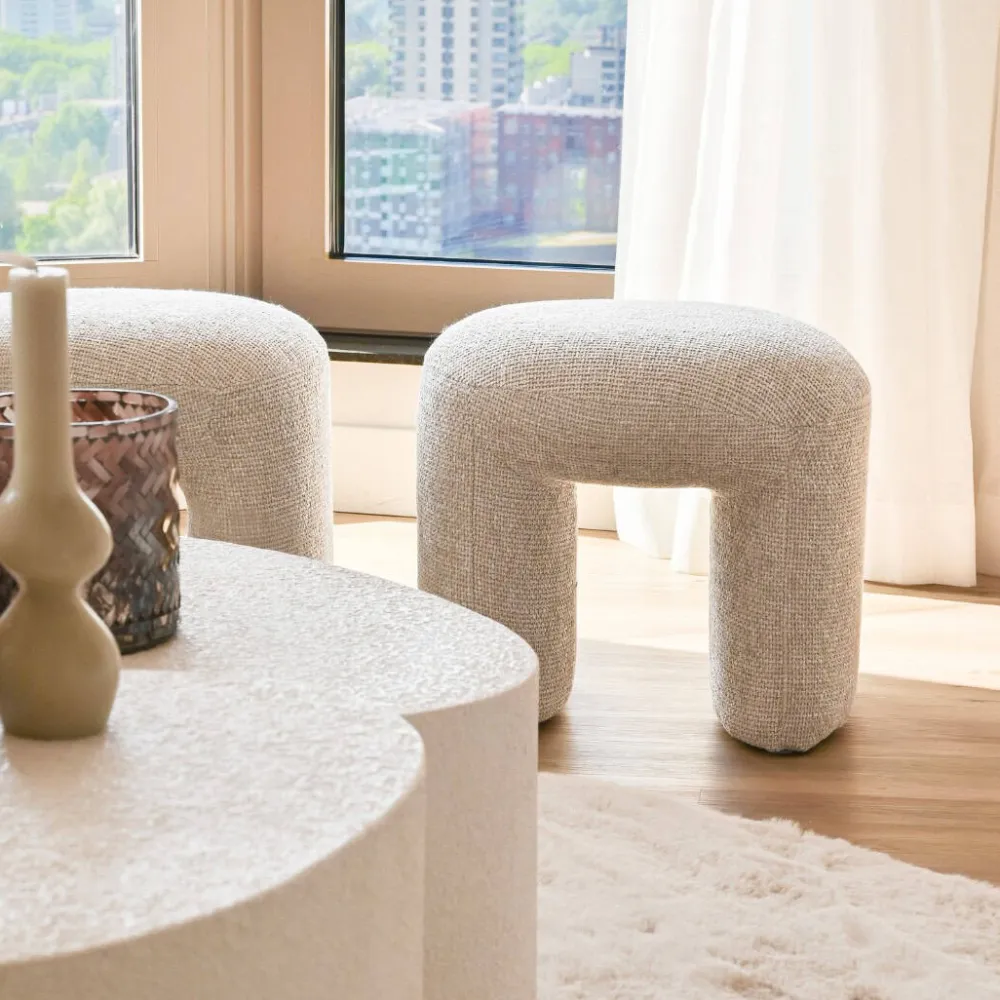 HUUS Krukken*Krukje Sahi