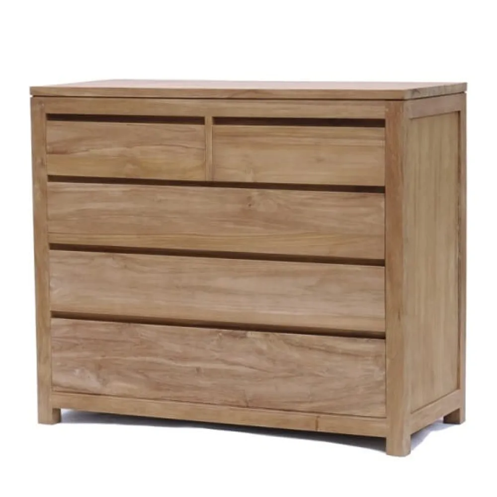 HUUS Opbergkasten*Ladekast Losari