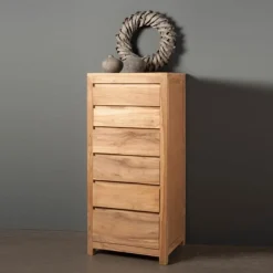 HUUS Opbergkasten*Ladekast Losari