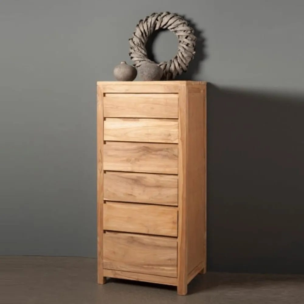 HUUS Opbergkasten*Ladekast Losari