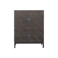 HUUS Opbergkasten*Ladekast San Marino